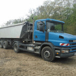 scania