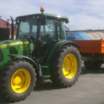 transport_ciagnik